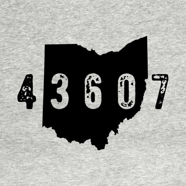 43607 zip code Toledo Ohio by OHYes